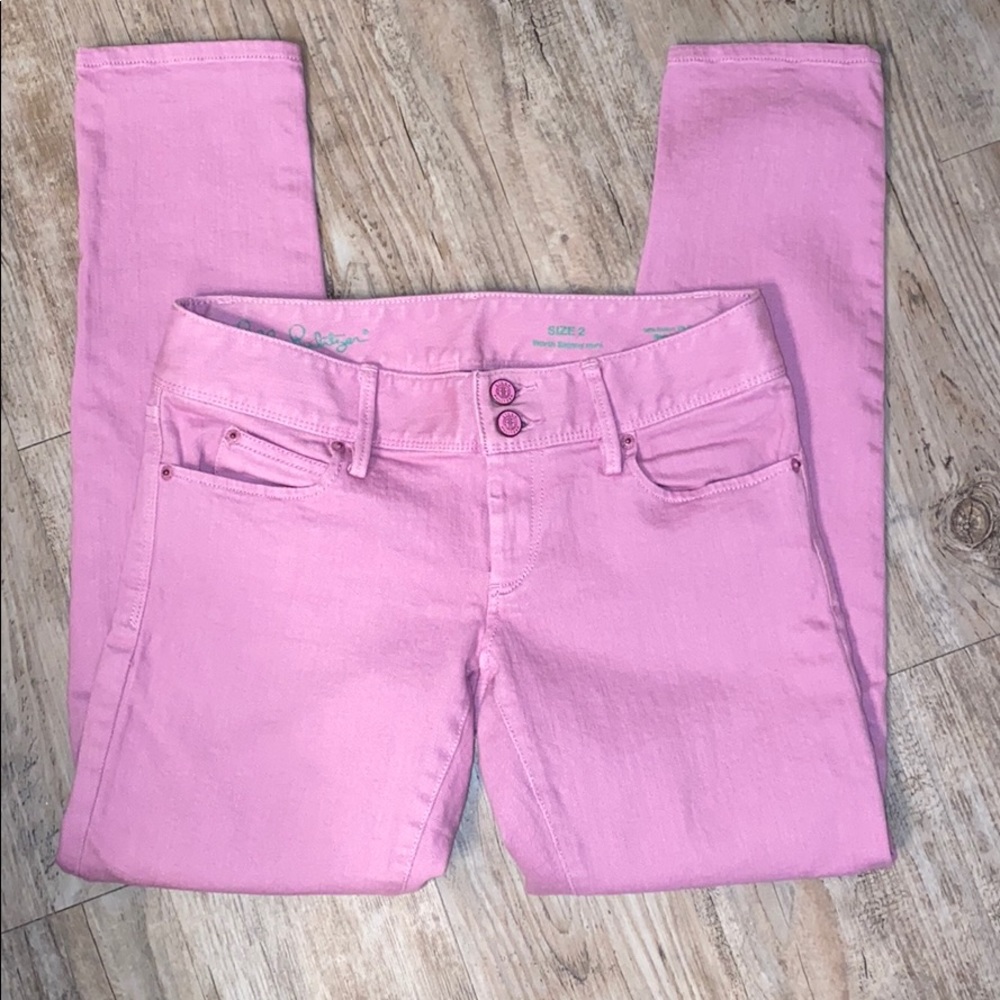 Brand New Lilly Pulitzer Pants!